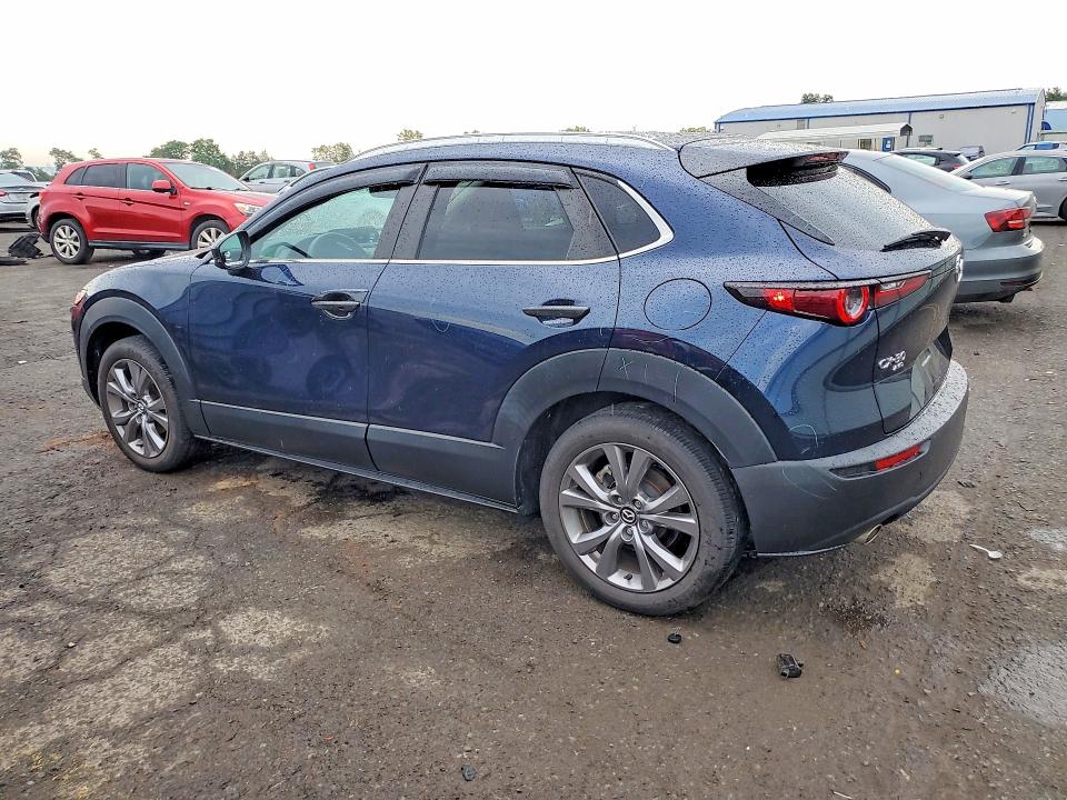 58635266 :رقم المزاد ، 3MVDMBBM6PM536152 vin ، 2023 Mazda Cx-30 مزاد بيع