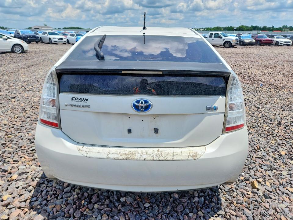 55668356 :رقم المزاد ، JTDKN3DU2D0342192 vin ، 2013 Toyota Prius مزاد بيع