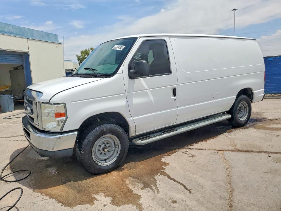 Продаж на аукціоні авто 2013 Ford Econoline, vin: 1FTNE2EW2DDA54172, номер лоту: 56283976