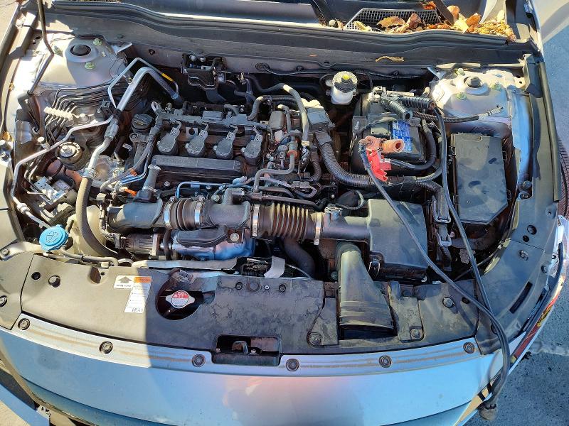 Продажа на аукционе авто 2022 Honda Accord, vin: 1HGCV1F36NA059675, номер лота: 58317406