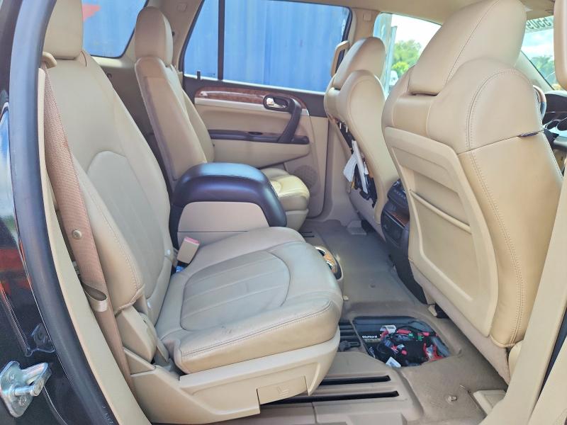 55097466 :رقم المزاد ، 5GAKVDED9CJ105309 vin ، 2012 Buick Enclave مزاد بيع