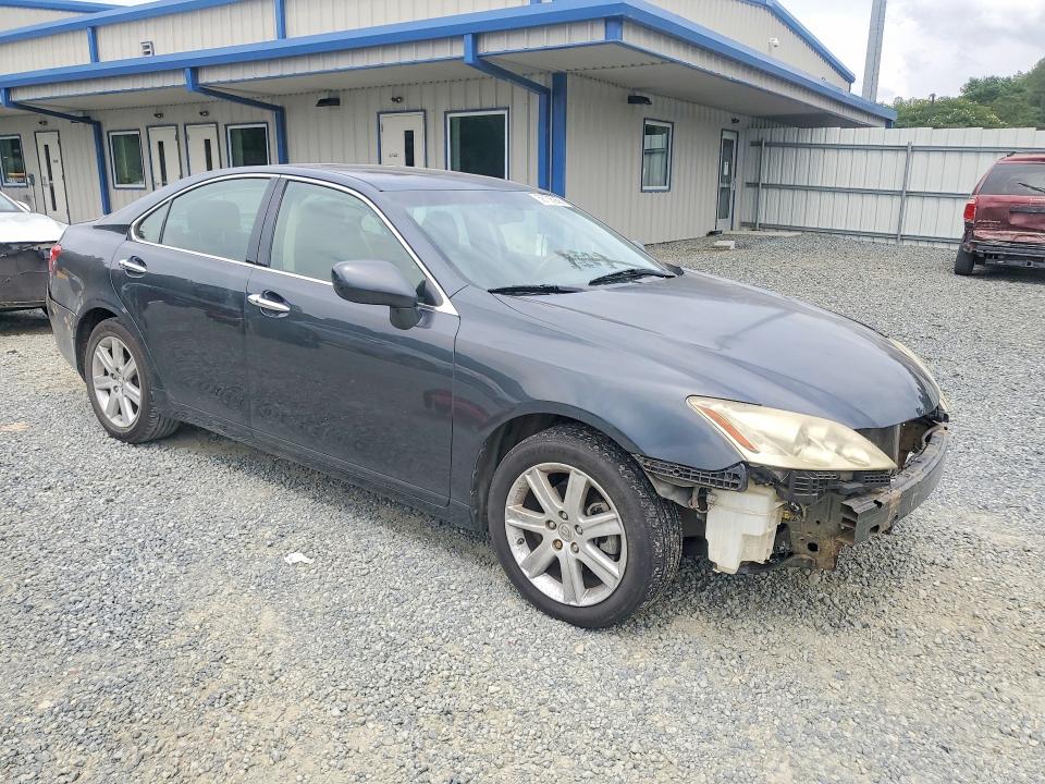Продажа на аукционе авто 2007 Lexus Es, vin: JTHBJ46G572105258, номер лота: 56706256