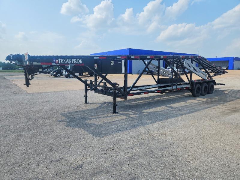 2023 Texas Pride Trailers მანქანა იყიდება აუქციონზე, vin: 7HCGC4538PB037246, აუქციონის ნომერი: 58589626