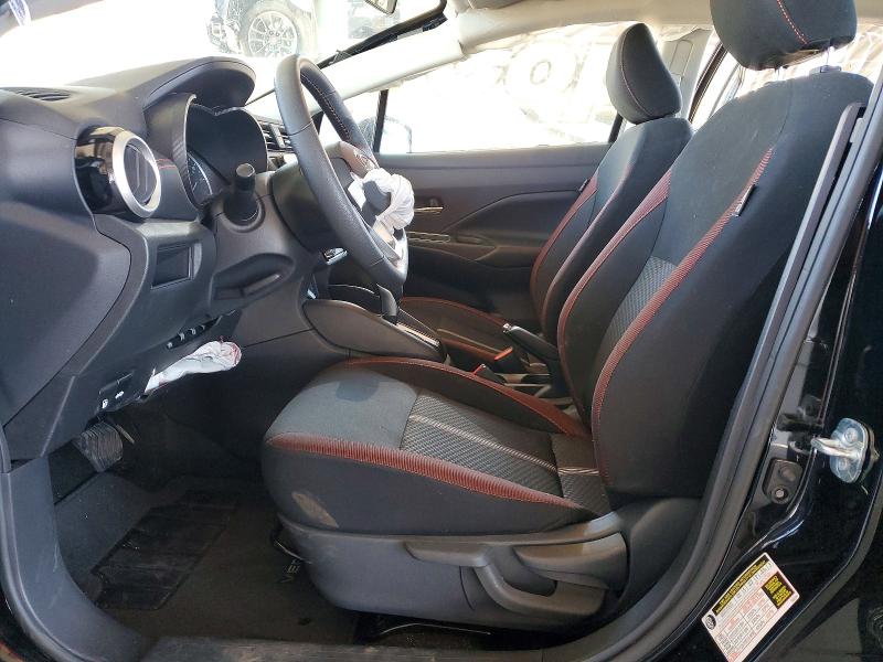 Продажа на аукционе авто 2025 Nissan Versa, vin: 3N1CN8FVXSL845611, номер лота: 56180396
