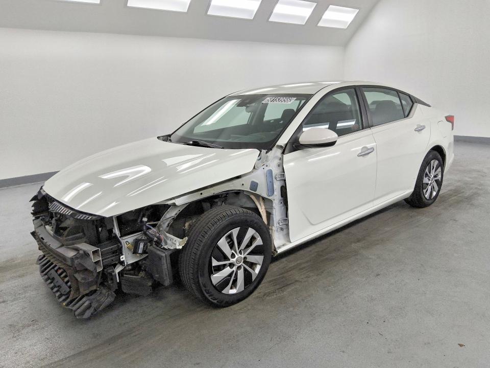 Aukcja sprzedaży 2023 Nissan Altima, vin: 1N4BL4BV5PN367804, numer aukcji: 58153956