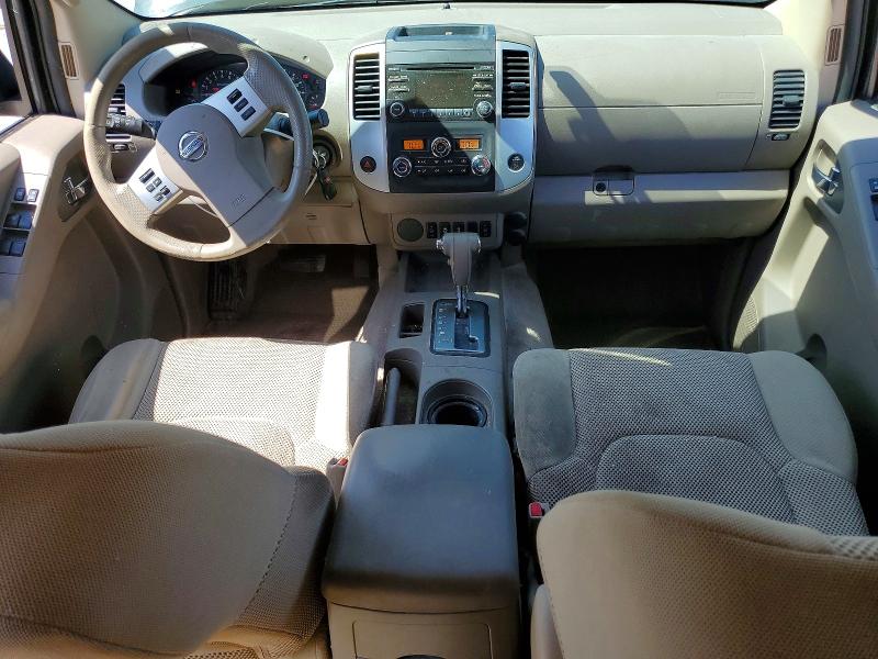 Продаж на аукціоні авто 2014 Nissan Frontier, vin: 1N6AD0ERXEN768043, номер лоту: 55763236