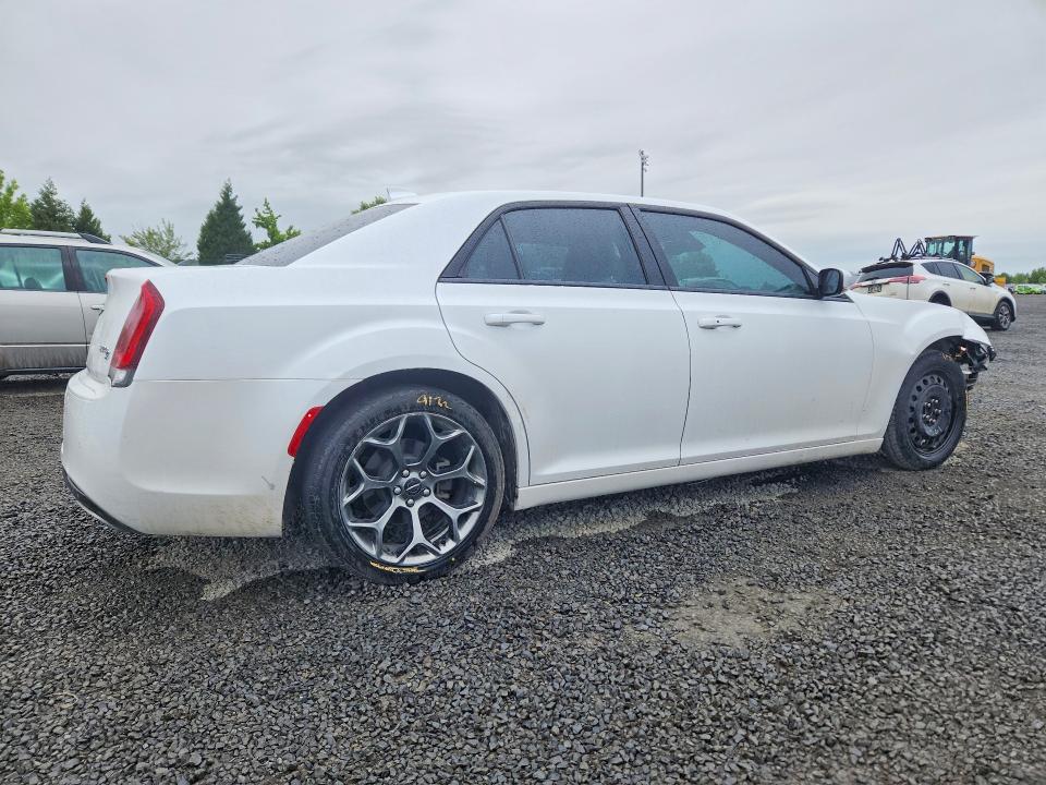 Aukcja sprzedaży 2016 Chrysler 300, vin: 2C3CCABG4GH144780, numer aukcji: 56298736