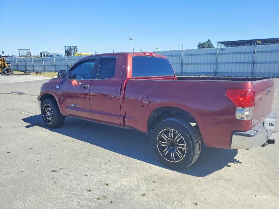 55725246 :رقم المزاد ، 5TBRT54168S461459 vin ، 2008 Toyota Tundra مزاد بيع