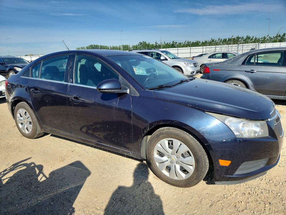 Продажа на аукционе авто 2014 Chevrolet Cruze, vin: 1G1PC5SB2E7332045, номер лота: 56982416