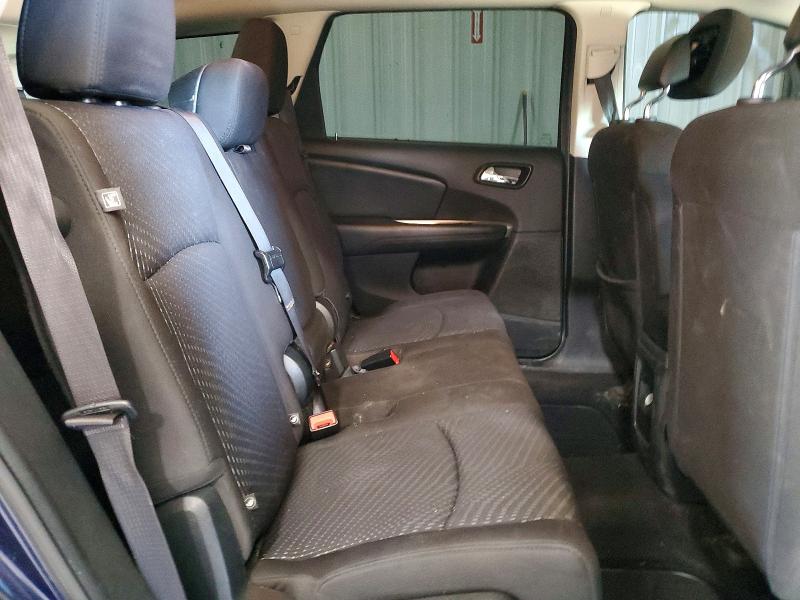 Aukcja sprzedaży 2017 Dodge Journey, vin: 3C4PDDBGXHT615660, numer aukcji: 55994486