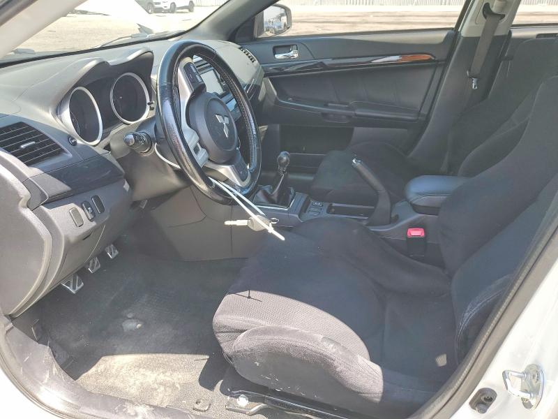 Aukcja sprzedaży 2015 Mitsubishi Lancer, vin: JA32W8FV5FU023430, numer aukcji: 59195516