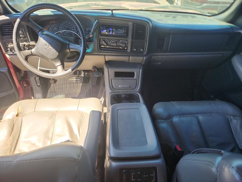 Продаж на аукціоні авто 2002 Chevrolet Tahoe, vin: 1GNEK13T42J319899, номер лоту: 56524696