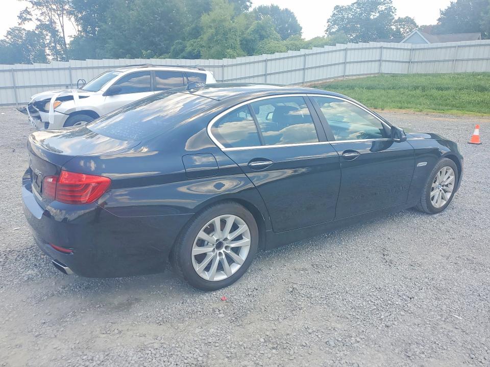 Aukcja sprzedaży 2015 Bmw 550, vin: WBAKN9C57FD960873, numer aukcji: 57296276