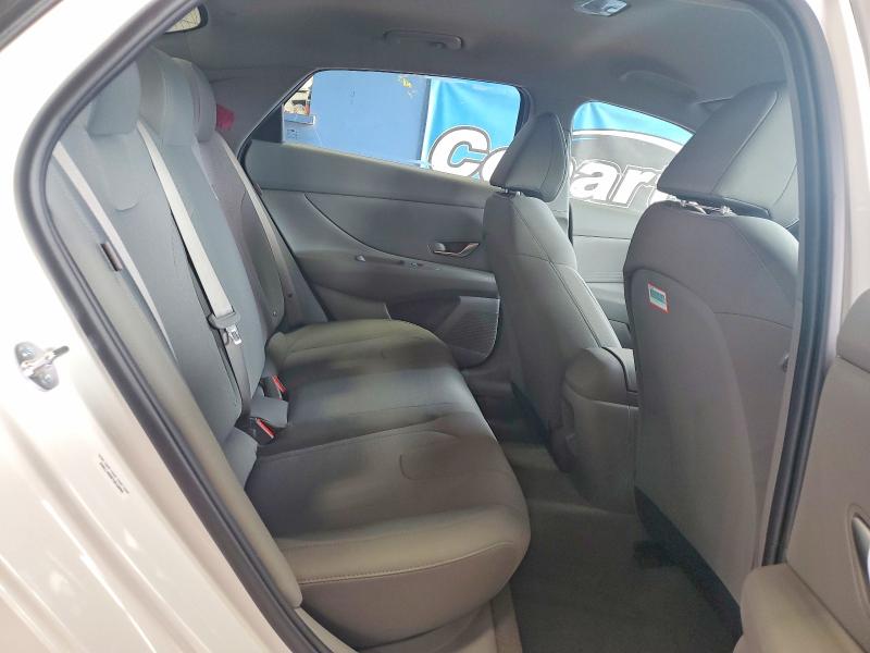 Aukcja sprzedaży 2026 Hyundai Elantra, vin: KMHLL4DG8TU216092, numer aukcji: 56567866