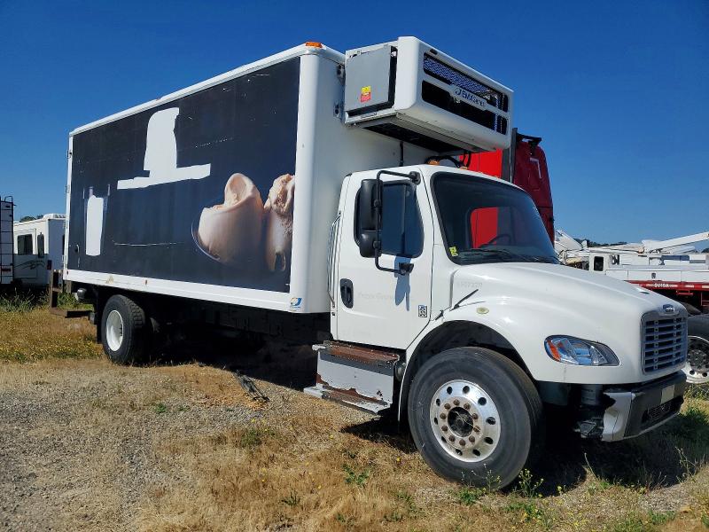 Продаж на аукціоні авто 2015 Freightliner M2, vin: 3ALACXDT6FDGF3430, номер лоту: 57335976