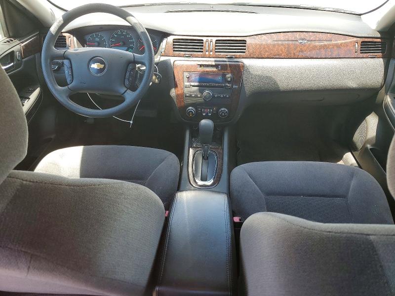 2015 Chevrolet Impala Limited მანქანა იყიდება აუქციონზე, vin: 2G1WB5E37F1151945, აუქციონის ნომერი: 55922816