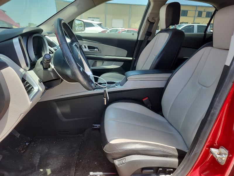 Продажа на аукционе авто 2015 Chevrolet Equinox, vin: 2GNALDEK4F1135791, номер лота: 55245496