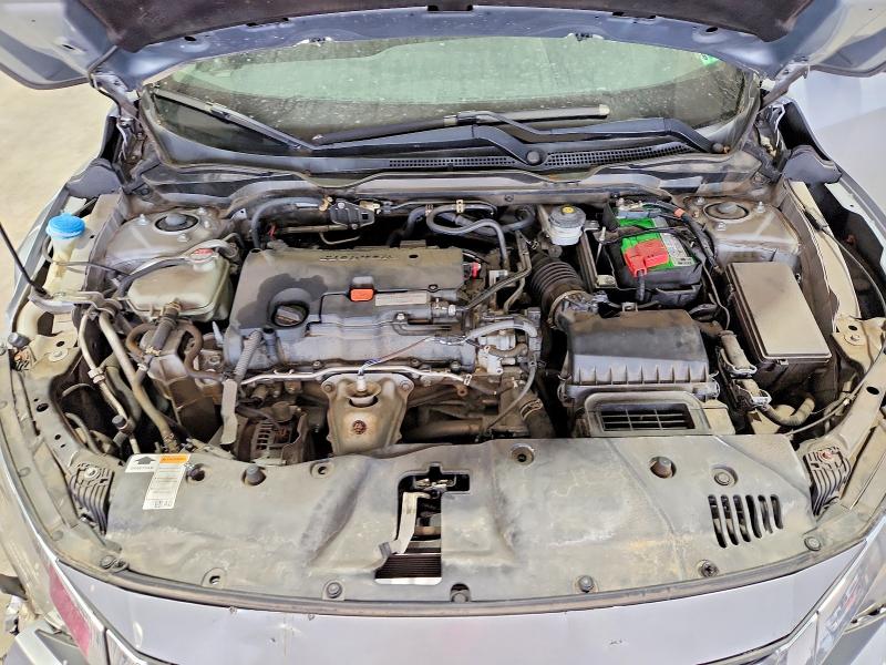 Aukcja sprzedaży 2017 Honda Civic, vin: 2HGFC2F54HH551704, numer aukcji: 57876396