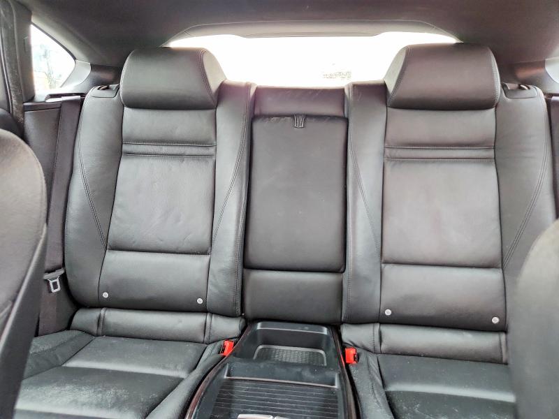 Продажа на аукционе авто 2009 Bmw X6, vin: 5UXFG43599L223698, номер лота: 57484336