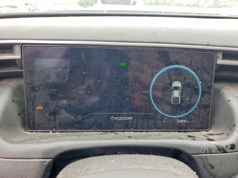 Aukcja sprzedaży 2023 Hyundai Santa Cruz, vin: 5NTJDDAF0PH049880, numer aukcji: 58567856