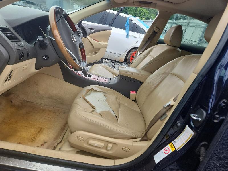 Aukcja sprzedaży 2007 Lexus Es, vin: JTHBJ46G872110566, numer aukcji: 56432936