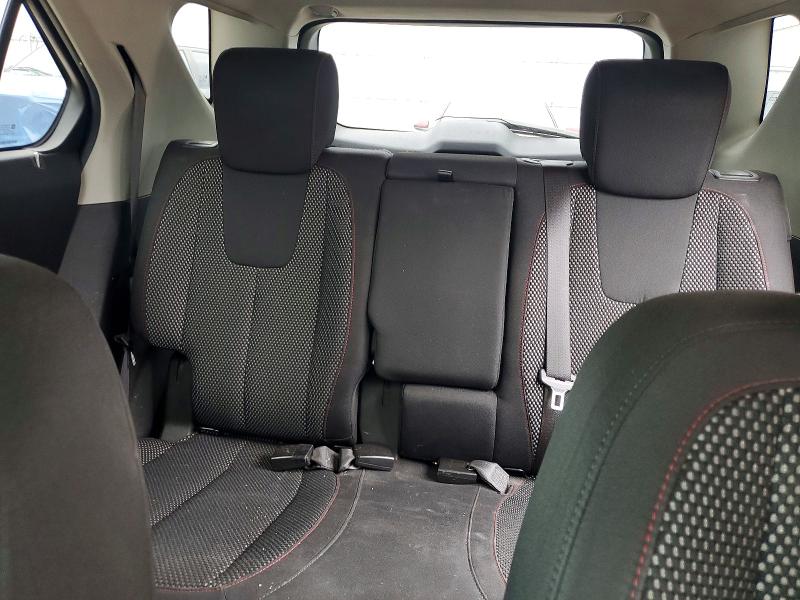 Aukcja sprzedaży 2010 Chevrolet Equinox, vin: 2CNALDEW8A6336208, numer aukcji: 57073726