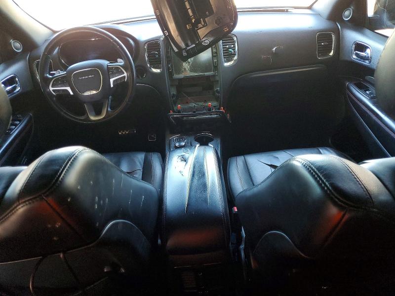 Продаж на аукціоні авто 2015 Dodge Durango, vin: 1C4SDHCT4FC745441, номер лоту: 57245286