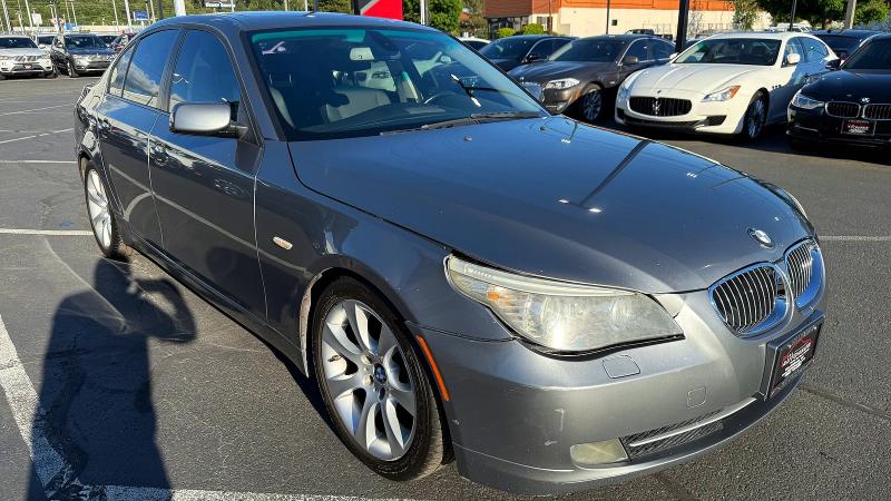 Auction sale of the 2008 Bmw 535, vin: WBANW13578CZ84451, lot number: 57349256