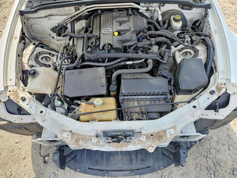 56253396 :رقم المزاد ، JM1NC2JF9D0232064 vin ، 2013 Mazda Mx-5 Miata مزاد بيع