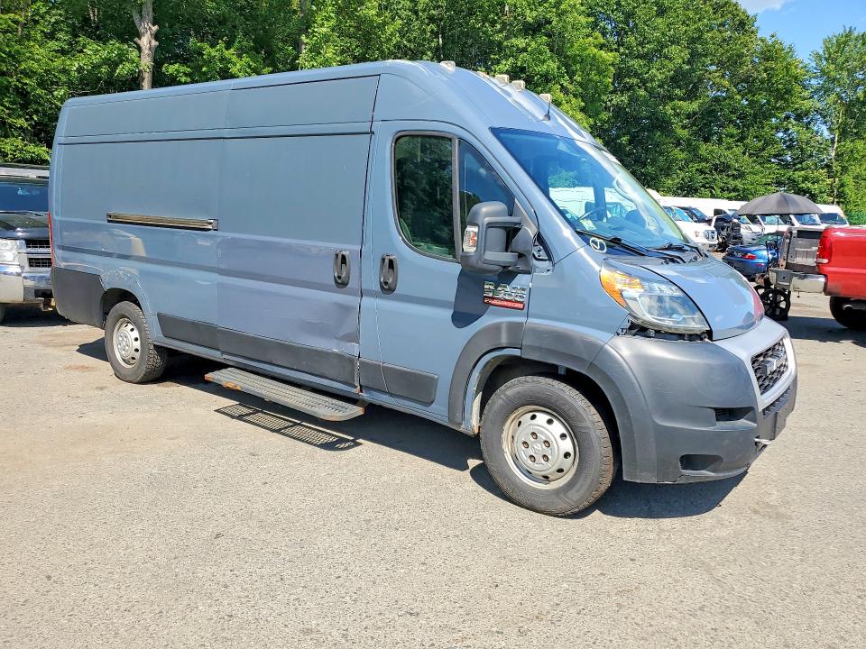 Aukcja sprzedaży 2020 Ram Promaster 3500, vin: 3C6URVJG5LE144985, numer aukcji: 60635986