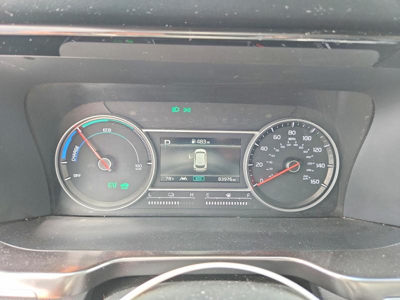 57837726 :رقم المزاد ، KNDRGDLG4N5103211 vin ، 2022 Kia Sorento مزاد بيع
