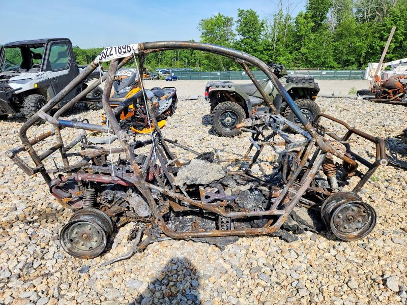 Aukcja sprzedaży 2023 Polaris Rzr, vin: 3NSA5A87XPH432204, numer aukcji: 56221896