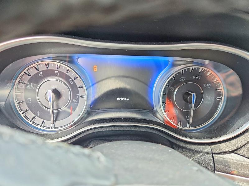 56120276 :رقم المزاد ، 2C3CCAAG7KH693769 vin ، 2019 Chrysler 300 مزاد بيع