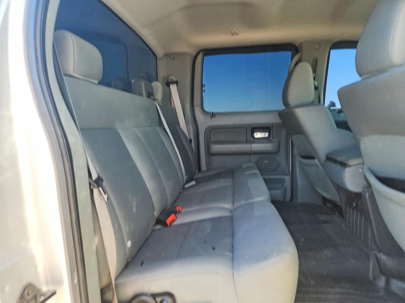 Aukcja sprzedaży 2007 Ford F150, vin: 1FTRW14W17KC17940, numer aukcji: 58516346