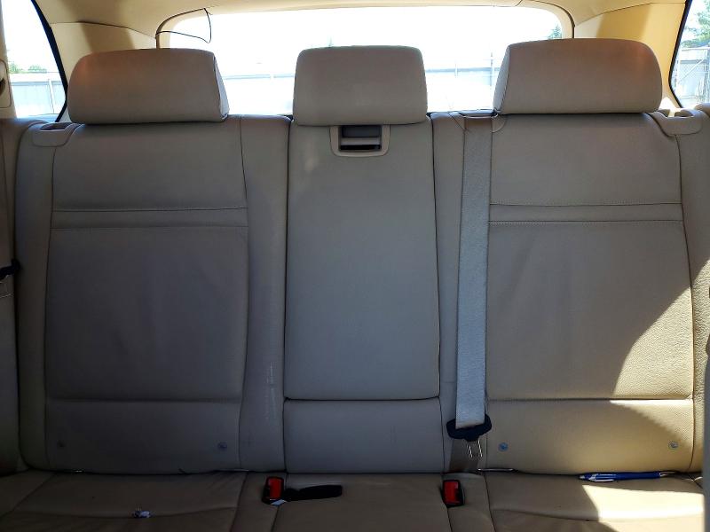 Aukcja sprzedaży 2009 Bmw X5, vin: 5UXFE43599L262457, numer aukcji: 56811776