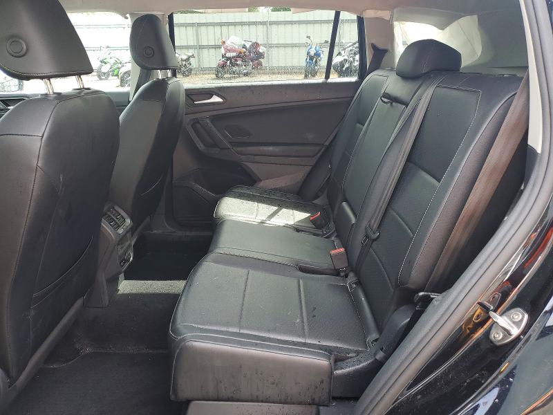 Продажа на аукционе авто 2019 Volkswagen Tiguan, vin: 3VV2B7AX0KM194554, номер лота: 56353556