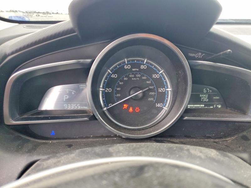 Продаж на аукціоні авто 2020 Toyota Yaris Hatchback, vin: 3MYDLBJV3LY702856, номер лоту: 59111596