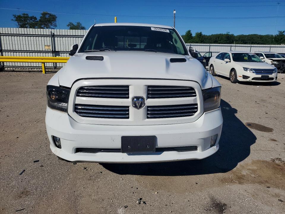 56530596 :رقم المزاد ، 1C6RR7MT1DS715476 vin ، 2013 Ram 1500 مزاد بيع