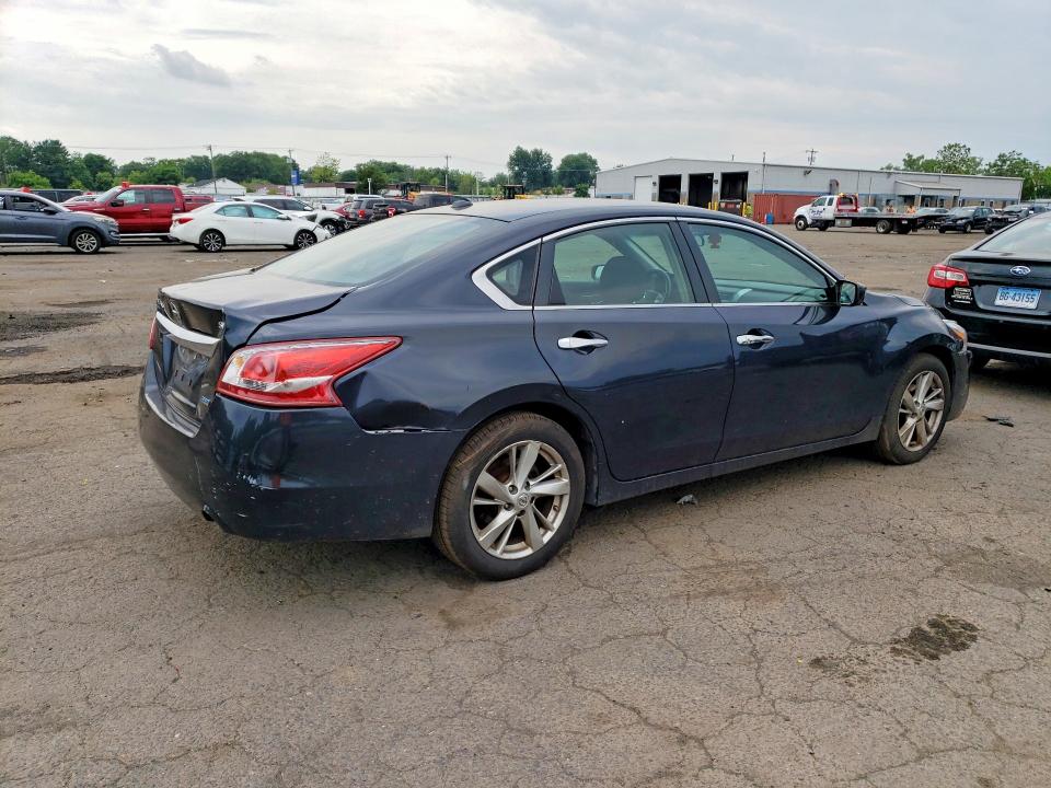 Продаж на аукціоні авто 2013 Nissan Altima, vin: 1N4AL3AP5DC293719, номер лоту: 57822346