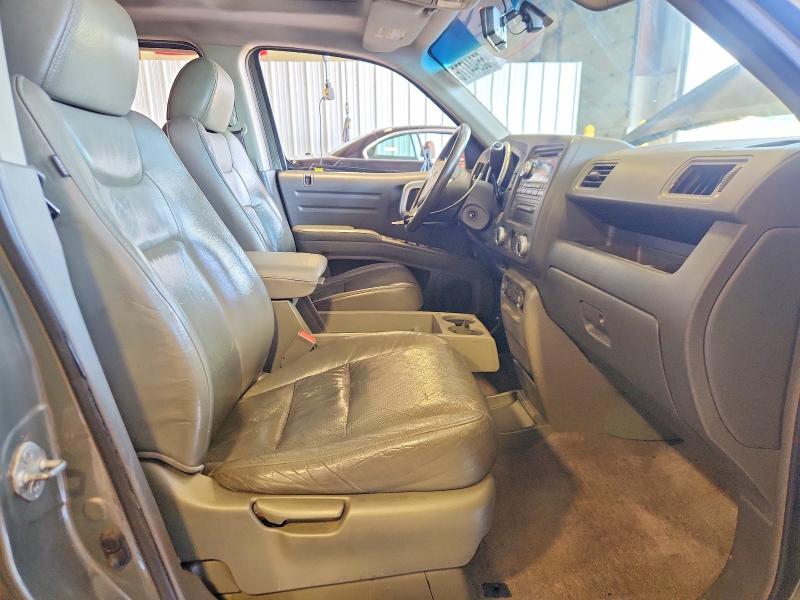 Aukcja sprzedaży 2007 Honda Ridgeline, vin: 2HJYK16597H522780, numer aukcji: 55944776