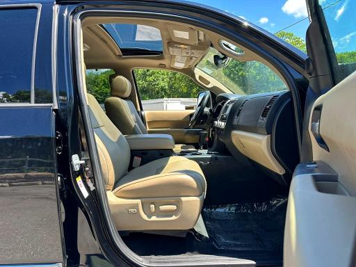 Продажа на аукционе авто 2019 Toyota Sequoia, vin: 5TDJY5G14KS167454, номер лота: 57175956