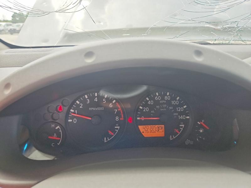 55969576 :رقم المزاد ، 1N6DD0ER4HN731667 vin ، 2017 Nissan Frontier مزاد بيع