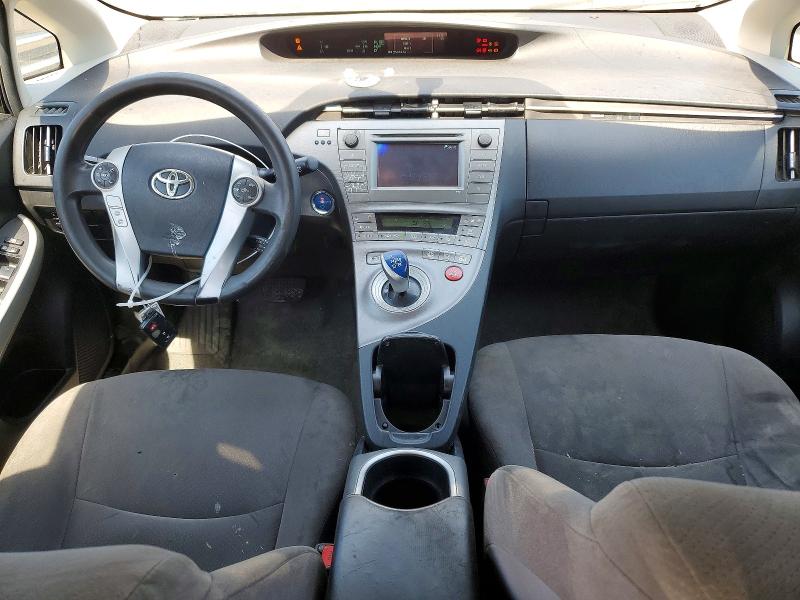 Aukcja sprzedaży 2015 Toyota Prius, vin: JTDKN3DU8F0446379, numer aukcji: 57929046