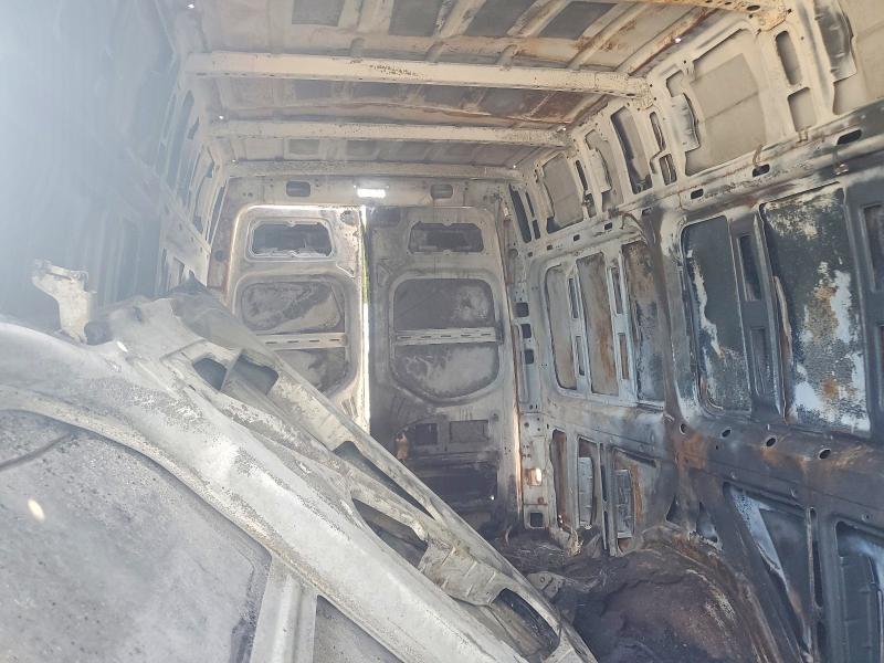 Продажа на аукционе авто 2021 Mercedes-benz Sprinter, vin: W1Y4ECHY5MT069376, номер лота: 57913976