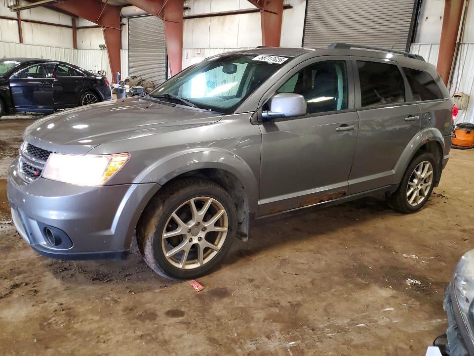 Aukcja sprzedaży 2012 Dodge Journey, vin: 3C4PDCCG9CT177750, numer aukcji: 58717626