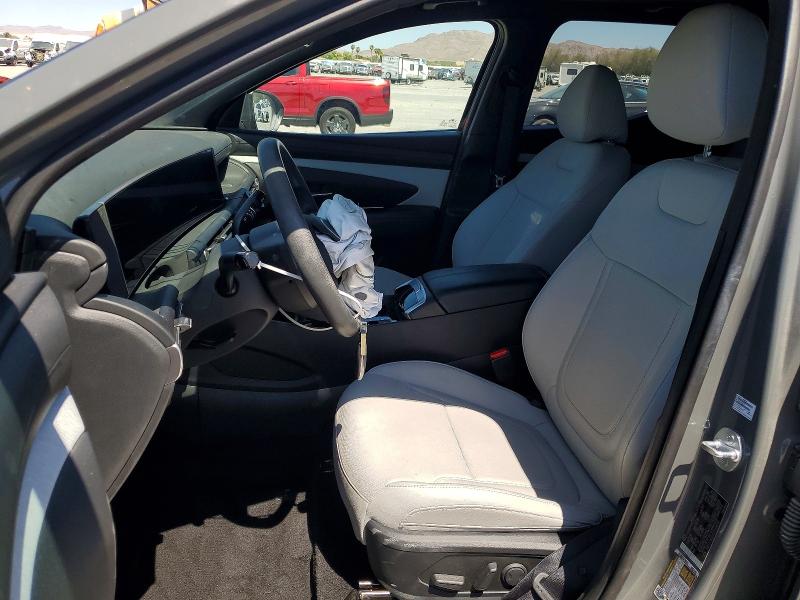 2025 Hyundai Santa Cruz მანქანა იყიდება აუქციონზე, vin: 5NTJC4DE4SH134039, აუქციონის ნომერი: 55671376