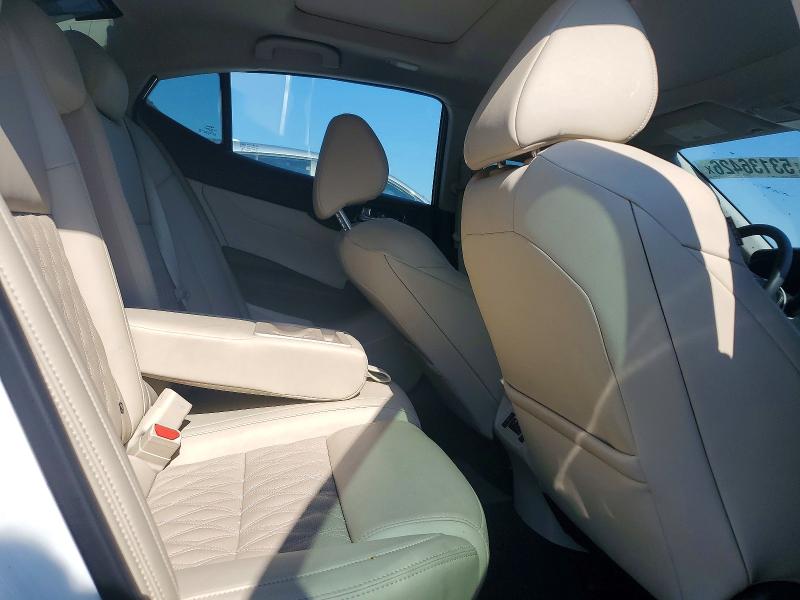 Aukcja sprzedaży 2023 Nissan Maxima, vin: 1N4AA6FV4PC501267, numer aukcji: 53136426