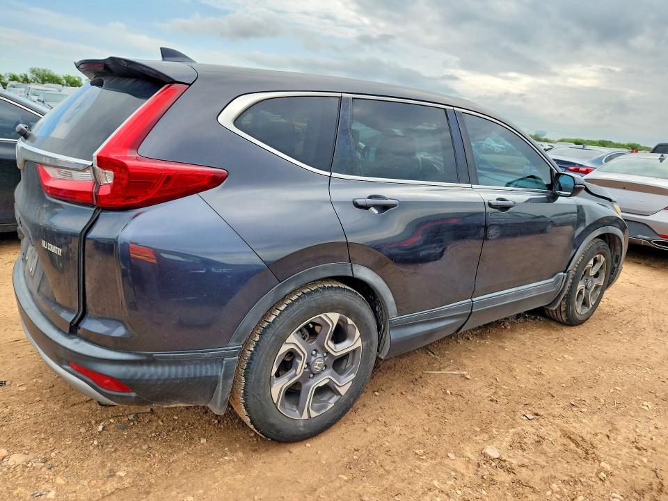 Aukcja sprzedaży 2018 Honda Cr-v, vin: 7FARW1H85JE028812, numer aukcji: 57720386