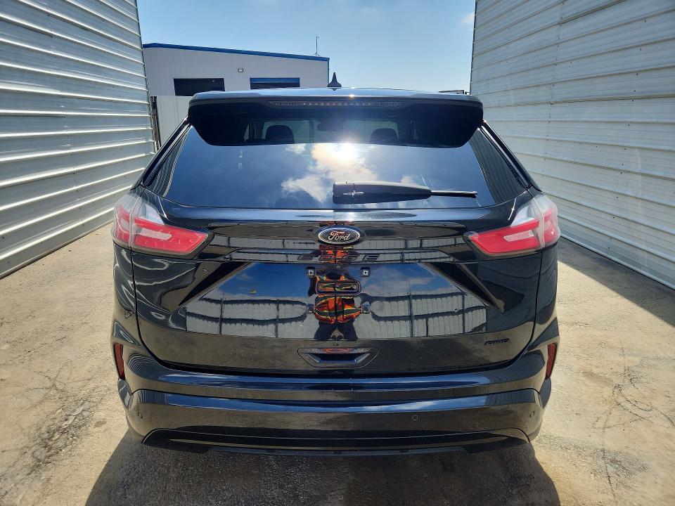 Aukcja sprzedaży 2023 Ford Edge, vin: 2FMPK4G93PBA43076, numer aukcji: 58187026