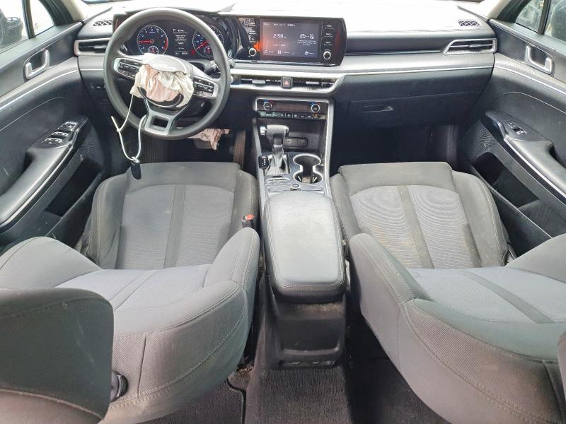 Продаж на аукціоні авто 2022 Kia K5, vin: 5XXG14J22NG151480, номер лоту: 56126036
